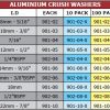 Aluminium-crush-Washers-TAB